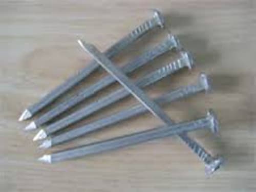 Square Shank Boat Nail Manufacturer